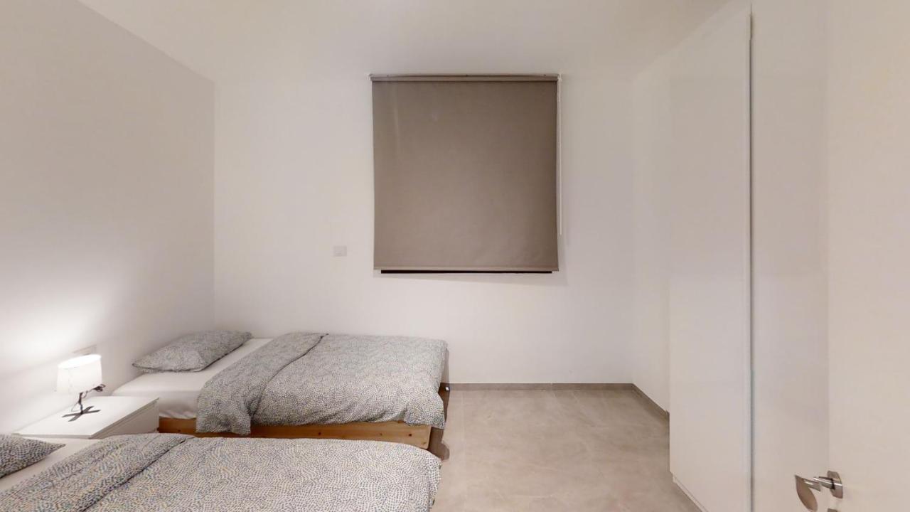 Luxury 3&4 Bedroom New Apartments - Close To The Beach & Bahai Gardens 海法 外观 照片