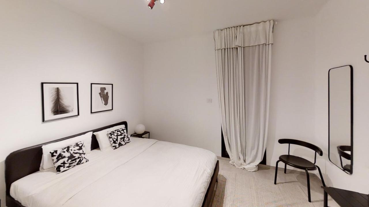 Luxury 3&4 Bedroom New Apartments - Close To The Beach & Bahai Gardens 海法 外观 照片