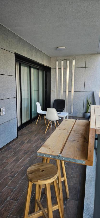 Luxury 3&4 Bedroom New Apartments - Close To The Beach & Bahai Gardens 海法 外观 照片